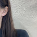 Jewelry WholesaleWholesale S925 Silver Pin Pink Heart Stud Earring Set MOQ≥2 JDC-ES-CF004 Earrings 磁分 %variant_option1% %variant_option2% %variant_option3%  Factory Price JoyasDeChina Joyas De China