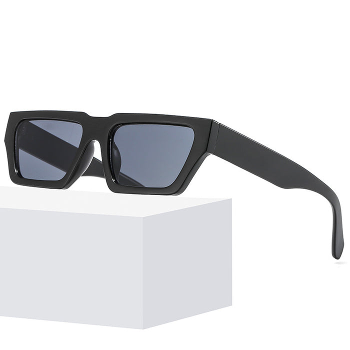 Wholesale Sunglasses PC Frames AC Lenses JDC-SG-XiY015