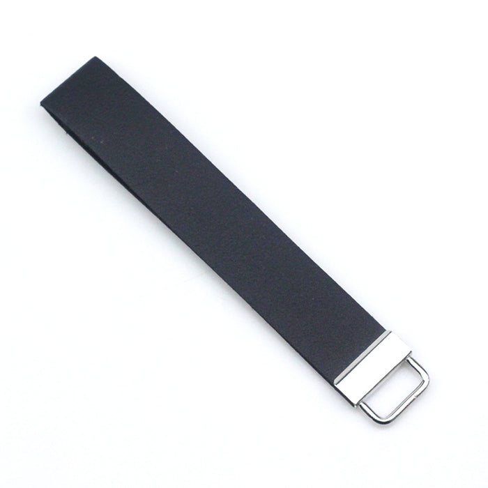 Wholesale Keychains PU Leather Lanyard Anti-Lost Wristband JDC-KC-ChaoH080