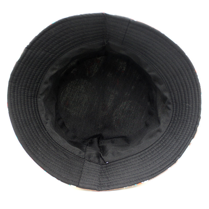 Wholesale Bucket Hat Cotton Spaceman JDC-FH-ZYe004