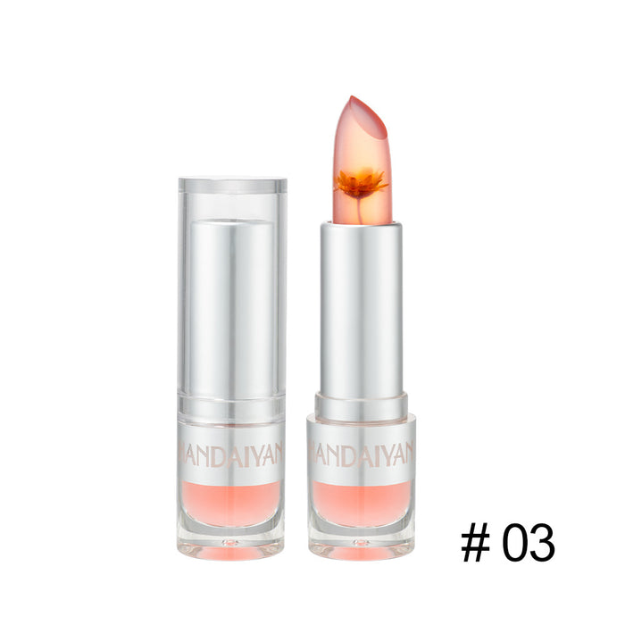 Wholesale lipstick color changing moisturizing moisturizing lipstick JDC-MK-HDY022