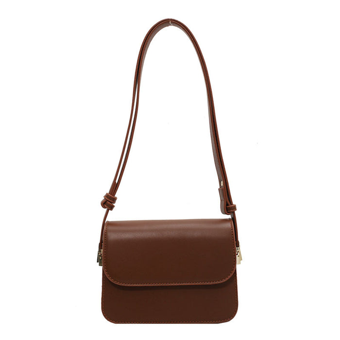 Wholesale Shoulder Bag Polyester Versatile One Shoulder Small Square Bag JDC-SD-Yicai003