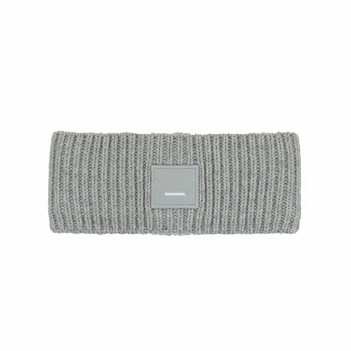 Wholesale Headband Wool Warm Knit Sport JDC-HD-HeB001