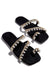 Jewelry WholesaleWholesale Beach Pearl Slip Toe Flat Bottom Sandals JDC-SD-Qianh002 Sandals 纤回 %variant_option1% %variant_option2% %variant_option3%  Factory Price JoyasDeChina Joyas De China
