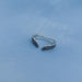 Jewelry WholesaleWholesale Angel Wings Feather Vintage Wing Ring JDC-RS-NS003 Rings 尼森 %variant_option1% %variant_option2% %variant_option3%  Factory Price JoyasDeChina Joyas De China