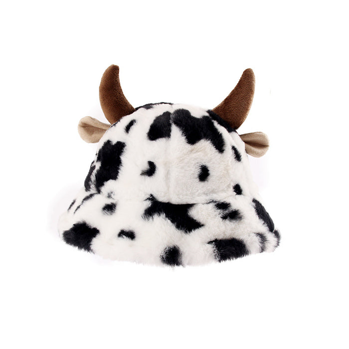 Hat del sombrero al por mayor Patrón de vaca Hebilla MOQ≥2 JDC-FH-ZHENP001