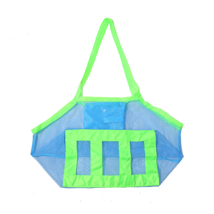 Wholesale Kids Storage Bag Nylon Beach Bag JDC-BB-ShengP001