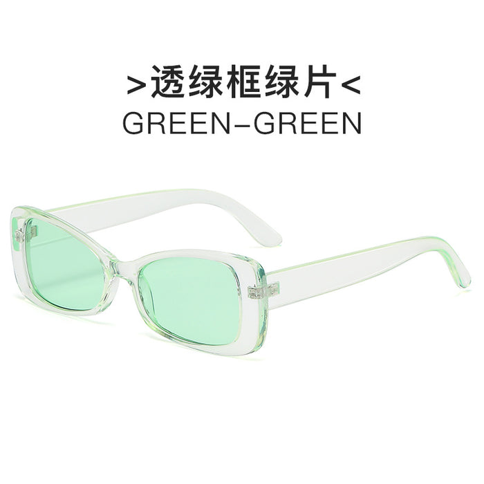 Wholesale Sunglasses PC Frames Resin Lenses JDC-SG-TaiG007