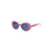 Jewelry WholesaleWholesale elliptical sunglasses JDC-SG-LanM006 Sunglasses 蓝眸 %variant_option1% %variant_option2% %variant_option3%  Factory Price JoyasDeChina Joyas De China