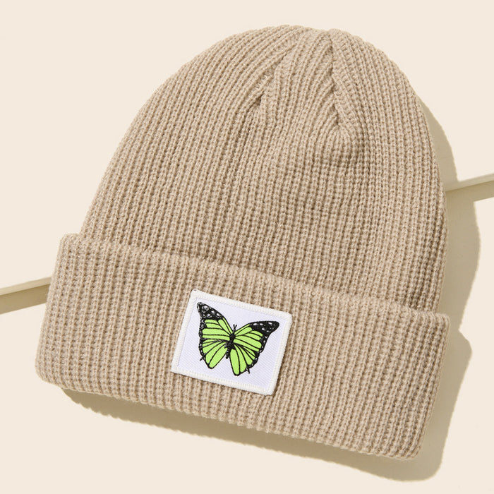 Sombrero de moda al por mayor acrílico otoño invierno grueso gatito moq≥2 jdc-fh-yueh013