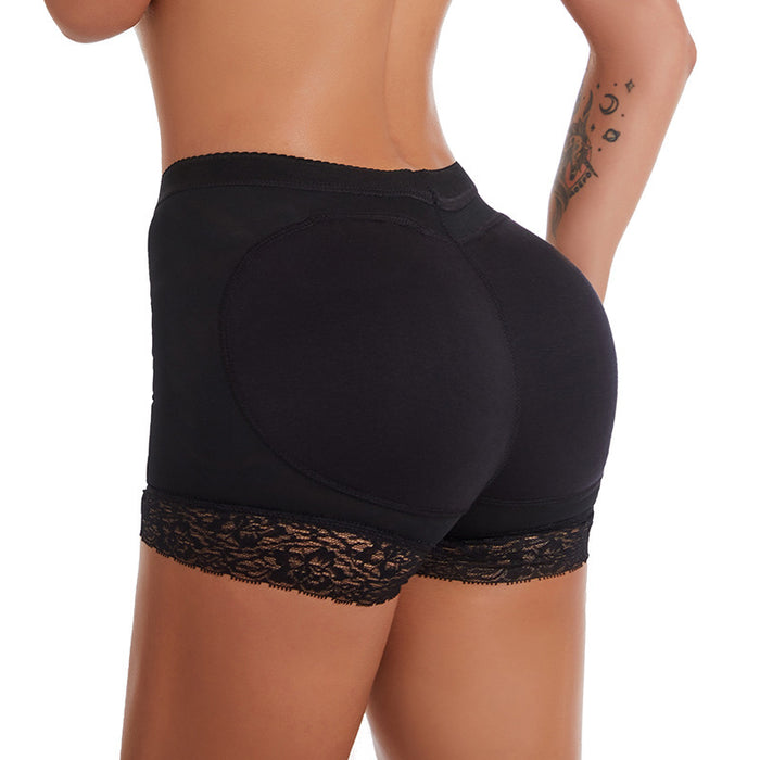 Wholesale breathable padded hip panties fake ass hip lift panties  MOQ≥2 JDC-HP-dizina001