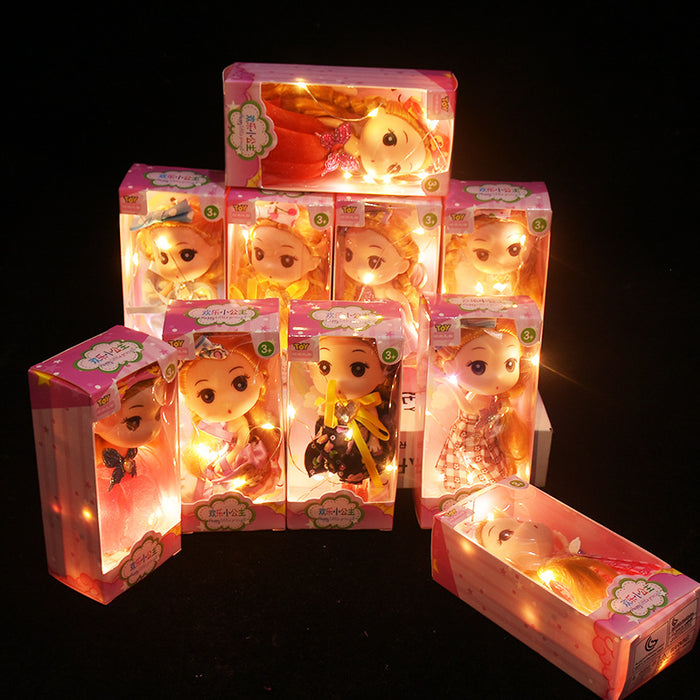 Wholesale Princess Confused Doll Toys MOQ≥2 JDC-FT-HongR001