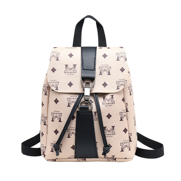 Wholesale Western Style Small Backpack Mini Small Backpack JDC-BP-ShiC004