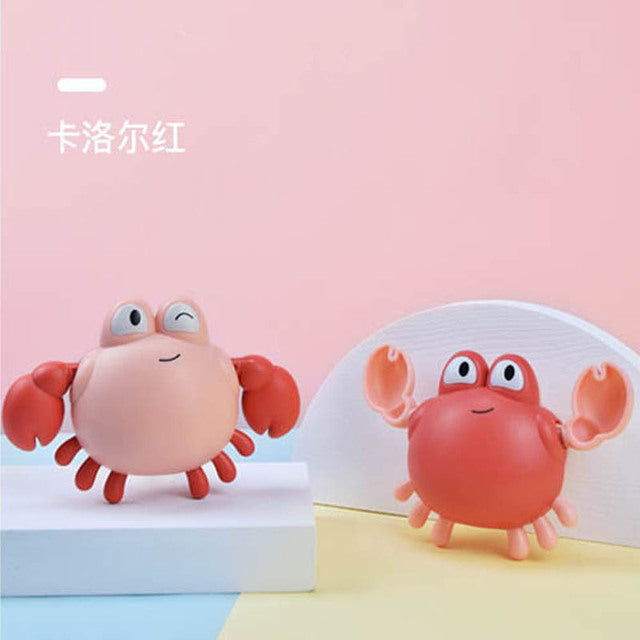 Wholesale Toys Playing Water Toys Little Dolphin Little Turtle Bathroom Children's Toys JDC-FT-yahui001