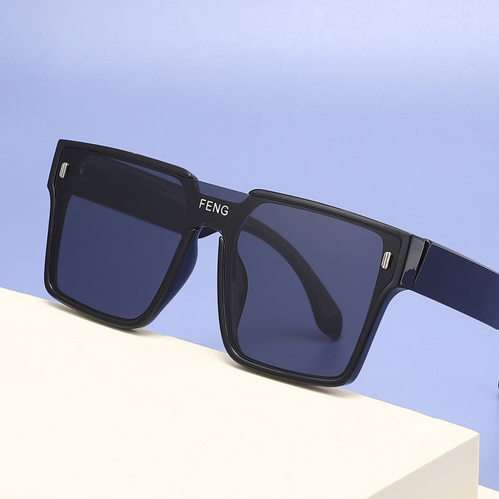 Wholesale AC Lens UV Sunglasses (F) JDC-SG-BaoL012