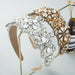 Jewelry WholesaleWholesale crystal flower baroque pearl headband JDC-HD-Heim011 Headband 和鸣 %variant_option1% %variant_option2% %variant_option3%  Factory Price JoyasDeChina Joyas De China
