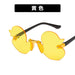Jewelry WholesaleWholesale resin sunglasses for children JDC-SG-PLS031 Sunglasses 普琳丝 %variant_option1% %variant_option2% %variant_option3%  Factory Price JoyasDeChina Joyas De China