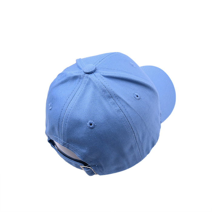 Wholesale baseball cap outdoor shade sports men and women baby cap MOQ≥2 JDC-FH-WenR020