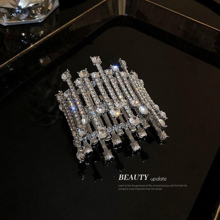 Jewelry WholesaleWholesale diamond-encrusted crystal bracelet JDC-BT-BaoY001 Bracelet 宝钰 %variant_option1% %variant_option2% %variant_option3%  Factory Price JoyasDeChina Joyas De China