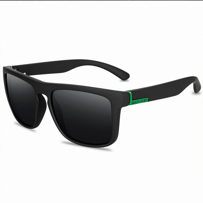 Wholesale Polarized Sunglasses UV Men's JDC-SG-TuN008