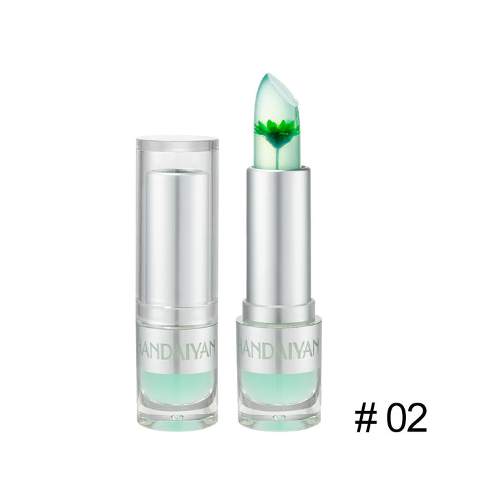 Wholesale lipstick color changing moisturizing moisturizing lipstick JDC-MK-HDY022