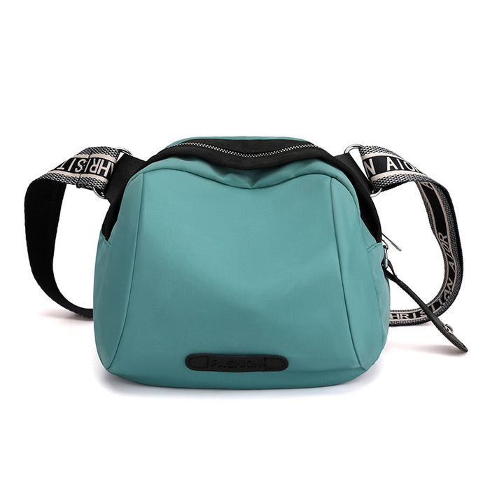 Wholesale Nylon Fashion Shoulder Bags JDC-SD-Zhuoz003
