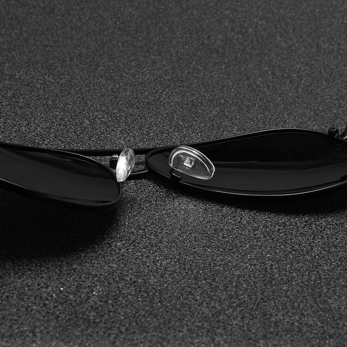 Wholesale TAC Polarized Sunglasses JDC-SG-MoF007
