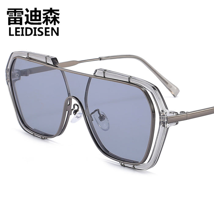Wholesale Sunglasses TAC Polarized JDC-SG-GaoD026
