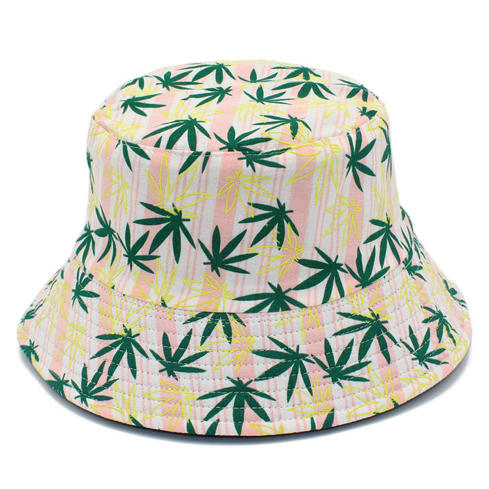 Wholesale Hat Cotton Summer Big Brim Sun Protection Hat MOQ≥2 JDC-FH-RHeng003