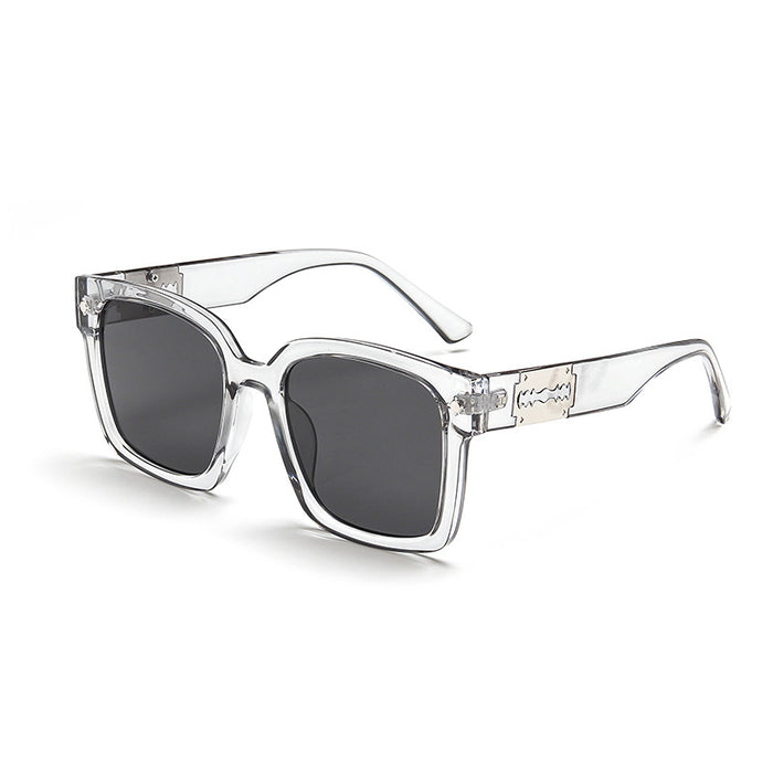 Wholesale PC Lens Leopard Sunglasses (F) JDC-SG-MiaoS007