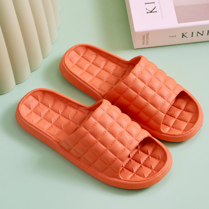 Wholesale Japanese Indoor Household Soft Sole Slippers JDC-SD-ShengF001