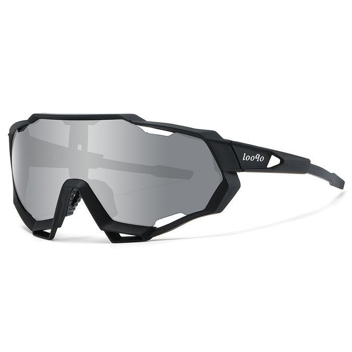 Gafas de ciclismo al por mayor gafas de ciclismo al aire libre MOQ≥2 JDC-SG-TUN004