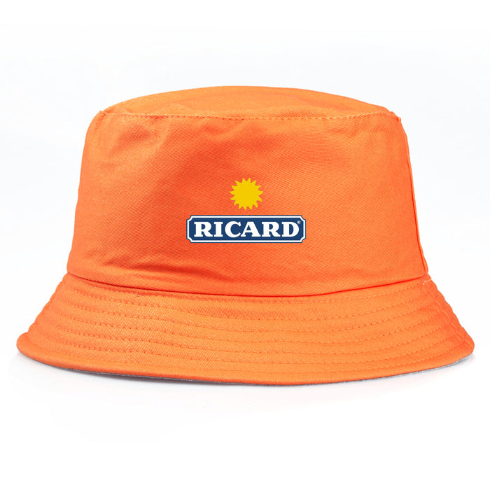 Wholesale Printed Summer Bucket Hat Outdoor Sports MOQ≥2 JDC-FH-PDai003