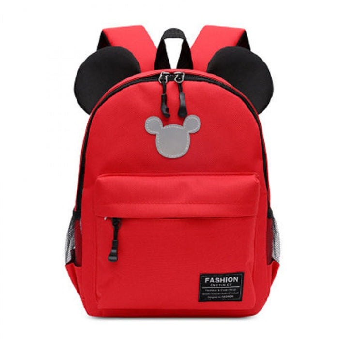 Wholesale cartoon children's backpack 2-5 years old boys and girls (M) JDC-BP-Xuanku003