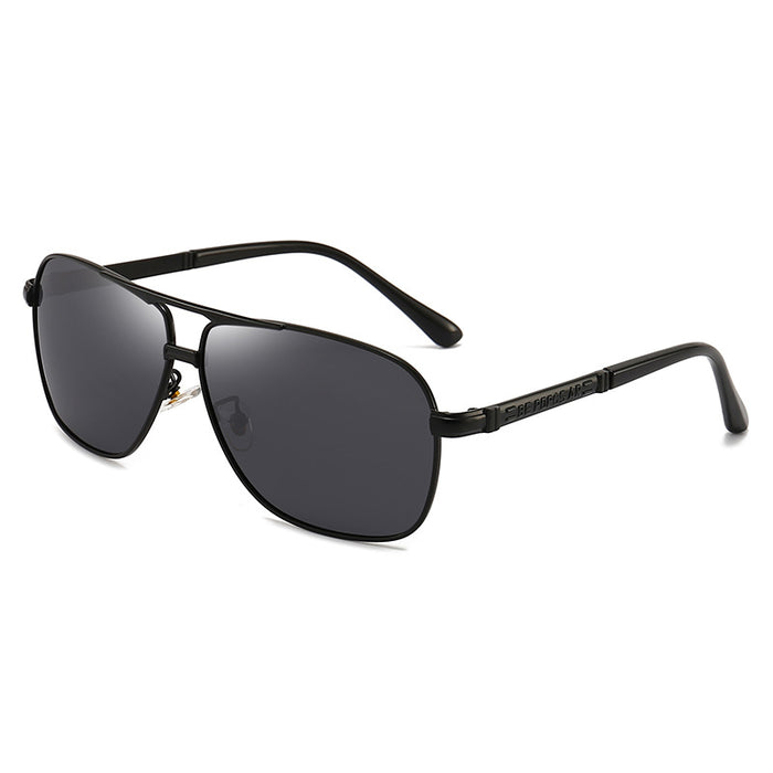 Wholesale TAC Driving Special Polarizer Men's Sunglasses JDC-SG-DYD004