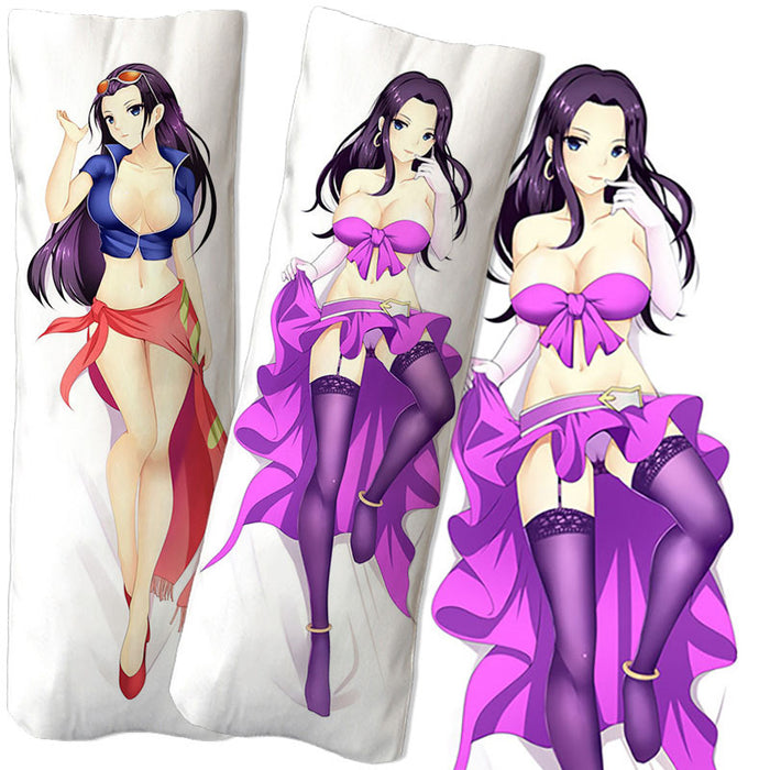 Wholesale 2D Anime Peripheral Pillowcase JDC-PW-Qingz004