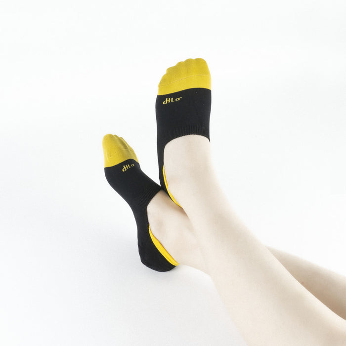 Calcetines invisibles al por mayor hombres y mujeres delgados calcetines de botes jdc-sk-zxian001