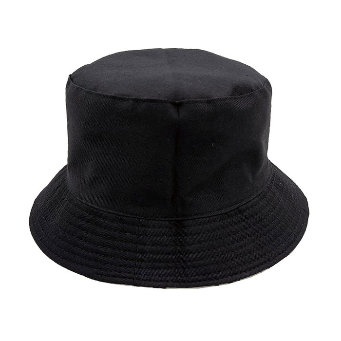 Wholesale Dog Paw Print Cotton Bucket Hat JDC-FH-AXing002