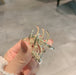 Jewelry WholesaleWholesale Pearl Butterfly Hair Clip Back Head Grab Clip JDC-HC-Muran004 Hair Clips 慕苒 %variant_option1% %variant_option2% %variant_option3%  Factory Price JoyasDeChina Joyas De China