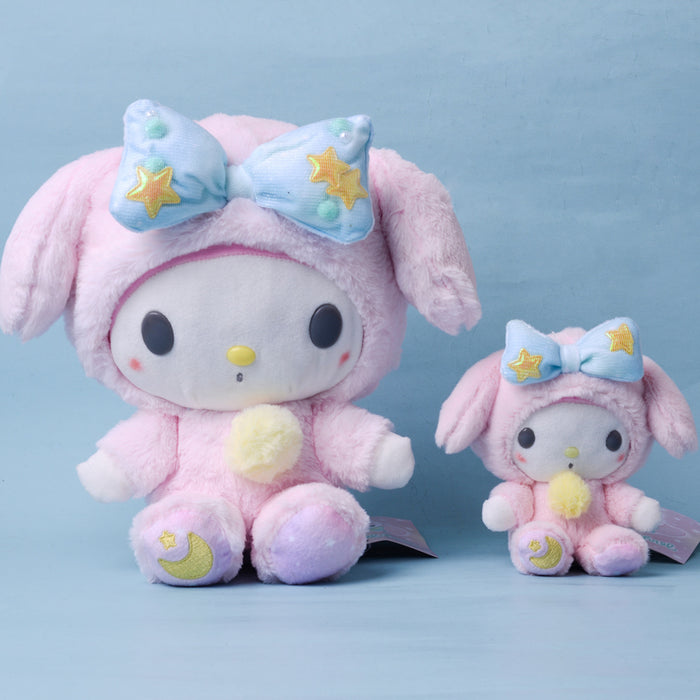 Wholesale Doll Cute Short Plush Toy (S) JDC-DO-Tianx001
