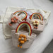 Jewelry WholesaleWholesale lovely Rainbow Flower Beach handbag JDC-HB-DLFE001 Handbags 迪弗洛恩 %variant_option1% %variant_option2% %variant_option3%  Factory Price JoyasDeChina Joyas De China