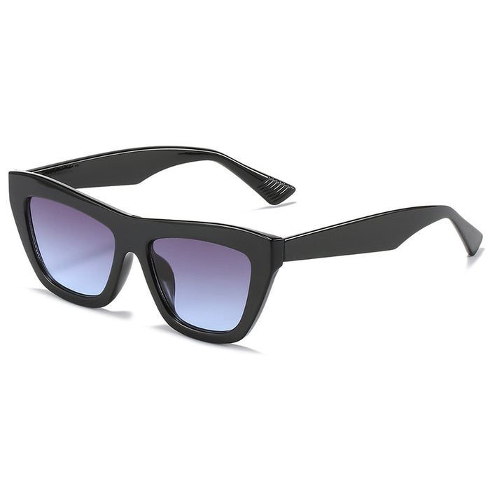 Wholesale Sunglasses PC Lenses PC Frames JDC-SG-LKM002