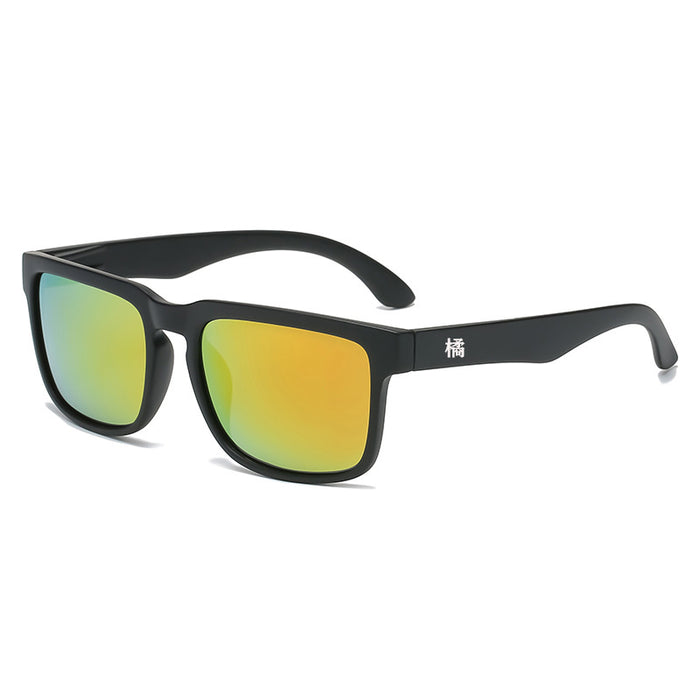Wholesale TAC Beach Sunglasses Outdoor Riding MOQ≥2 JDC-SG-HuiL006