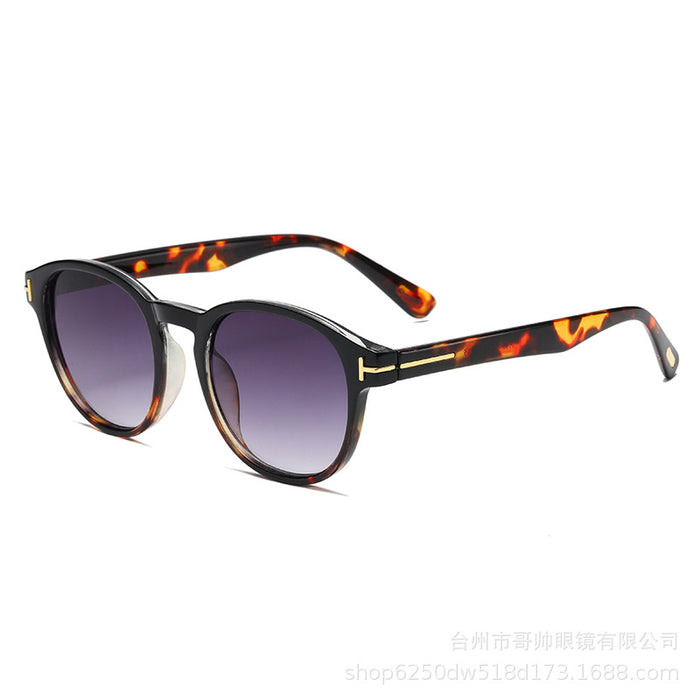 Wholesale Sunglasses PC Lenses PC Frames JDC-SG-GeS006