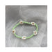 Jewelry WholesaleWholesale crystal bracelet rice bead bracelet JDC-BT-LiX006 Bracelet 利兴 %variant_option1% %variant_option2% %variant_option3%  Factory Price JoyasDeChina Joyas De China