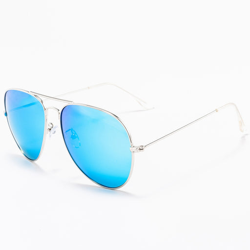 Jewelry WholesaleWholesale polarized sunglasses unisex aviator metal glasses JDC-SG-TuN011 Sunglasses 图纳 %variant_option1% %variant_option2% %variant_option3%  Factory Price JoyasDeChina Joyas De China