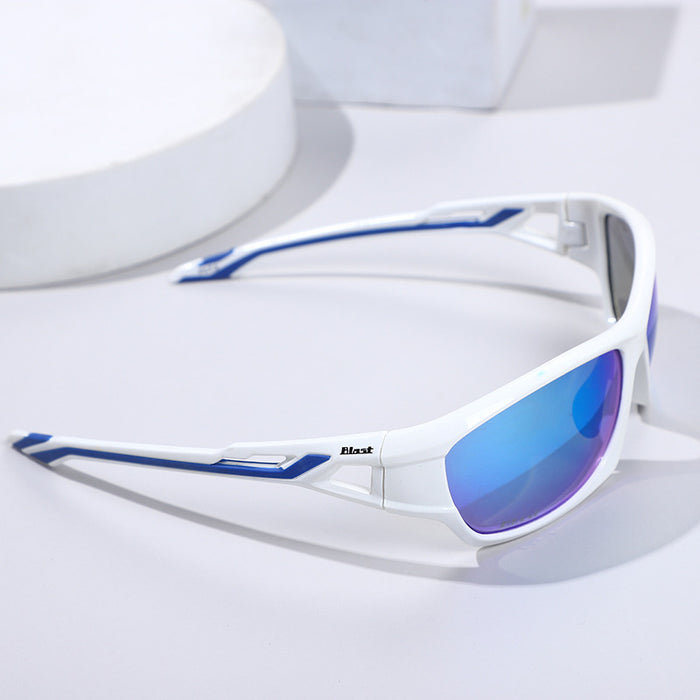 Wholesale Sunglasses TAC Random Shipping Metal Frame MOQ≥2 JDC-SG-KongD005