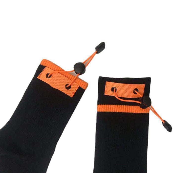 Wholesale Socks Cotton Personality Drawstring JDC-SK-XuXu005