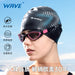 Jewelry WholesaleWholesale Long Hair Swim Cap Solid Oversized Adult Print Waterproof JDC-SC-QFeng002 Fashionhat 前锋 %variant_option1% %variant_option2% %variant_option3%  Factory Price JoyasDeChina Joyas De China
