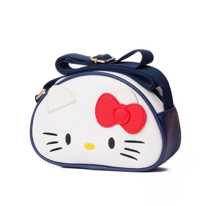 Wholesale Cartoon PU Leather Shoulder Bag (M) MOQ≥3 JDC-SD-Kameng001